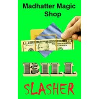 Bill Slasher (watch video)