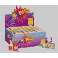 Party Poppers (case of 20 Display Boxes)