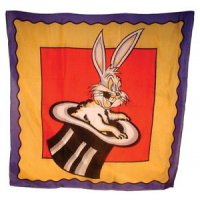 Classic Rabbit Silk 36"