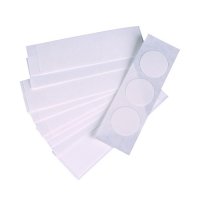 Adhesive Strips and Dots