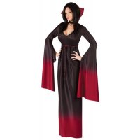Blood Vampiress Adult Female Costume