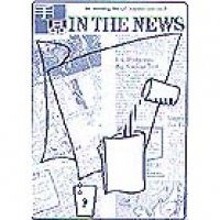In The News by Tenyo