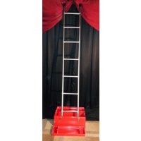 Appearing Ladder from Tool Box by Timco Magic (watch video)