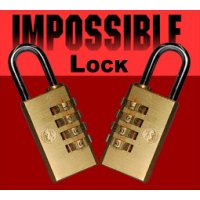 Impossible Lock (compare to Dream Lock)