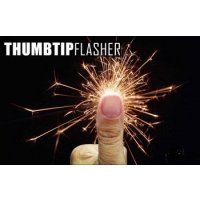 Thumb Tip Flasher by Excell (6 Sets)