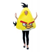 Angry Birds Yellow Child Costume by PMG