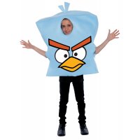 ANGRY BIRDS SPACE ICE CHILD