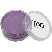 Tag Face Paint Pearl (90 gram) Pearl Lilac