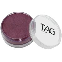 Tag Face Paint Pearl (90 gram) Pearl Wine