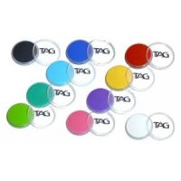 Tag Face Paints - CLEARANCE!