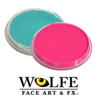 Face Paints - Wolfe Products